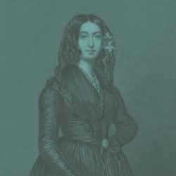 George Sand - History